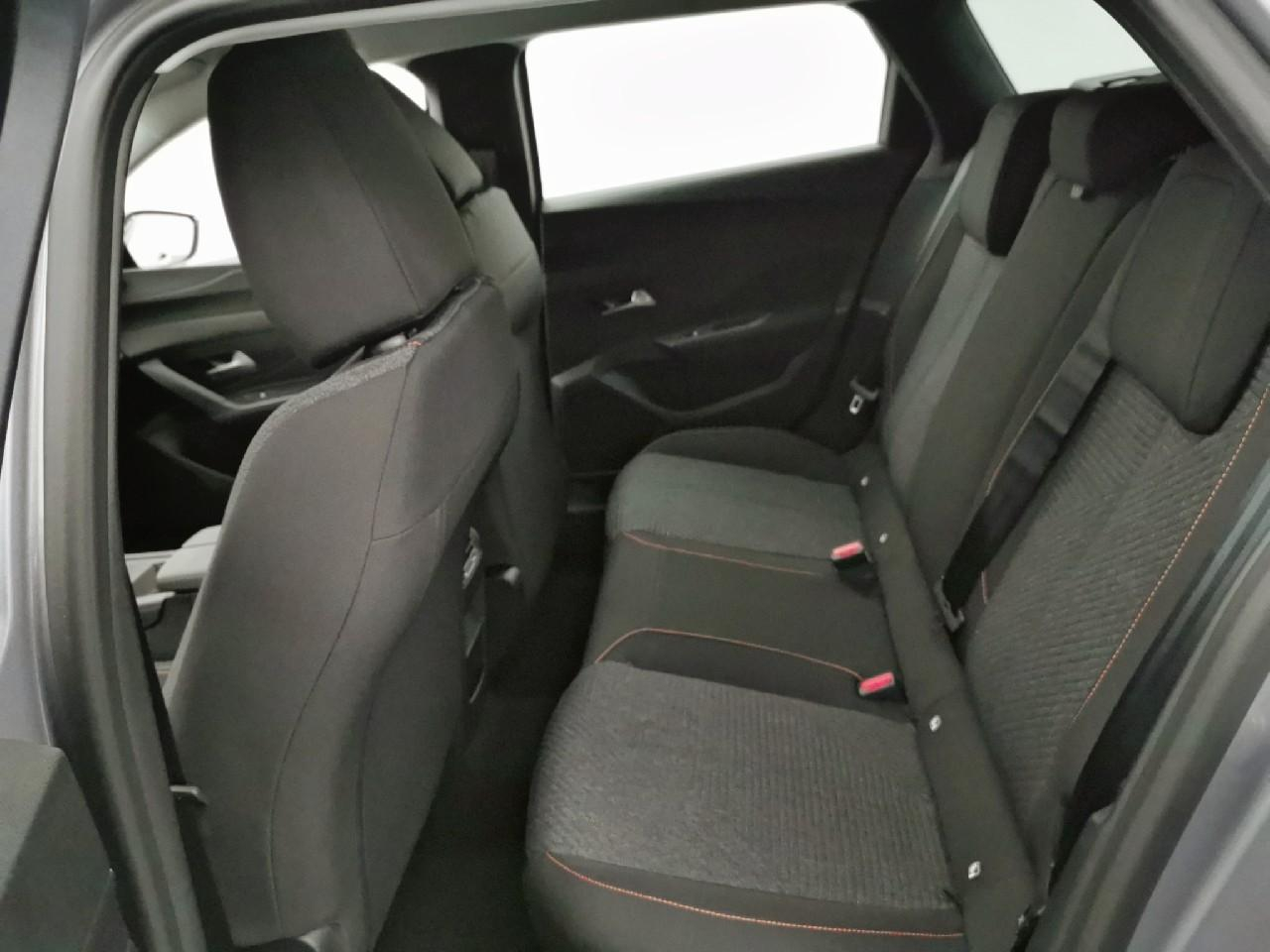 Peugeot 308 sw hybrid 145 e-dcs6 style — photo 13