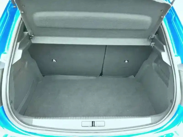 Peugeot 208 electrique 50 kwh 136ch — photo 12