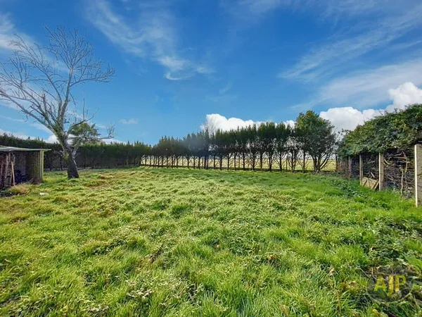 Projet de Création à Cussac-Fort-Médoc : 135m² à Aménager, Secteur Calme et Bien Exposé
