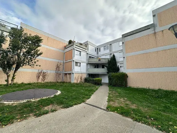 Appartement 4 pièces 79 m²