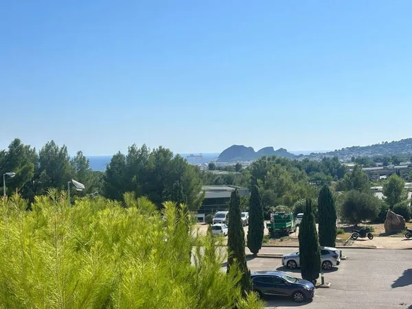 Local d'activité 264 m²