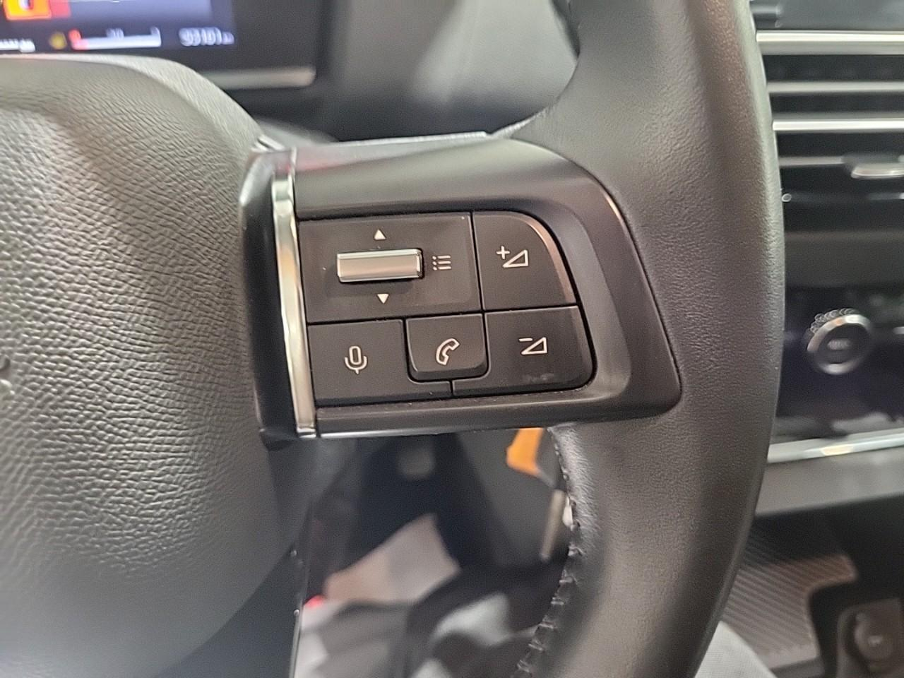 Citroën C4 puretech 100 s&s bvm6 feel — photo 18