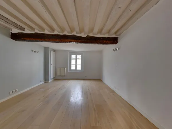 Appartement 2 pièces 60 m²