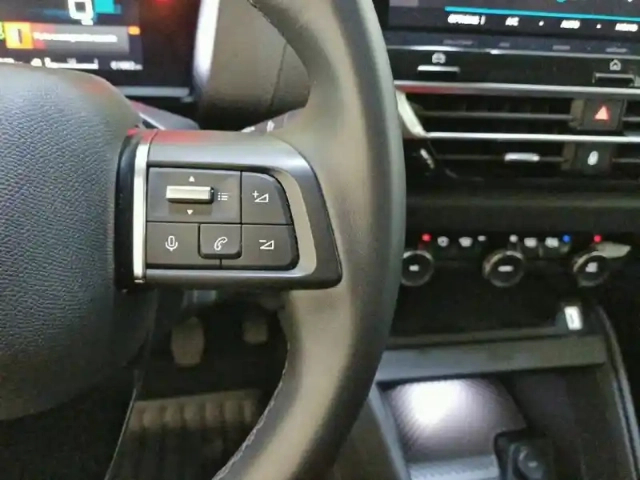 Citroën C4 bluehdi 110 s&amp;s bvm6 — photo 21
