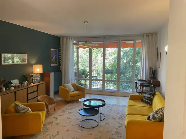 Appartement 3 pièces 73 m²