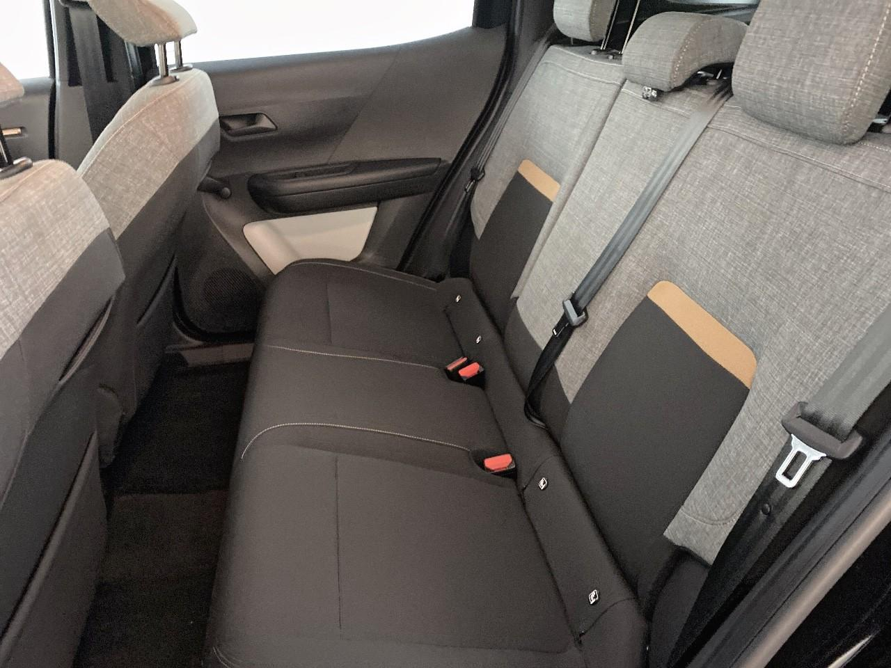 Citroën C3 Aircross e-c3 aircross 113 ch autonomie confort you — photo 10