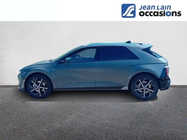 Hyundai Ioniq 5 84 kwh - 229 ch — photo 74
