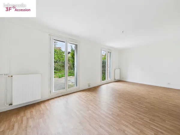 MAISON/VILLA 4 pièces 85 m²