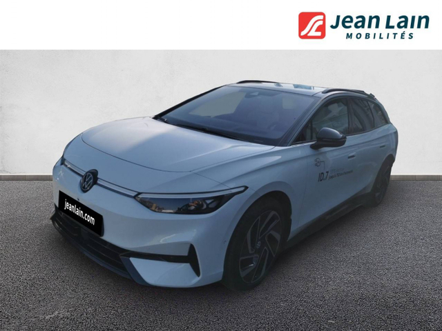 Volkswagen ID.7 Tourer 286 ch Pro Life Max