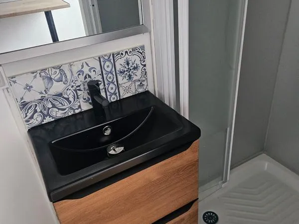 Appartement T1- 21 m² - Quartier St léonard - Angers