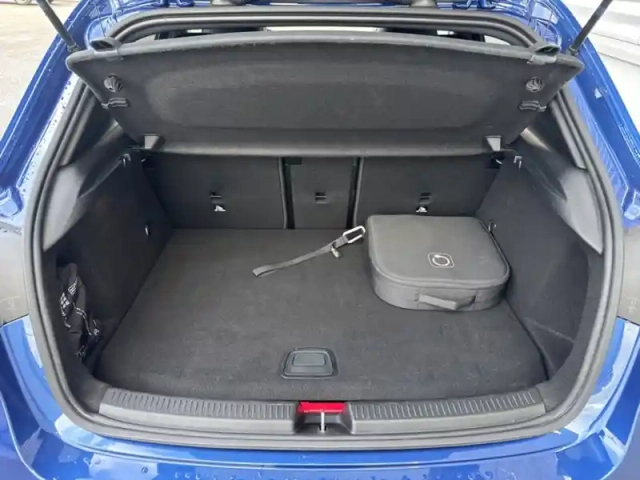 Mercedes Classe A 250 e hybrid eq amg line — photo 10