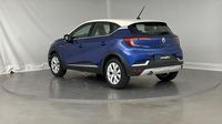 Renault Captur 1.0 TCe 100ch Intens GPL -21 — photo 8