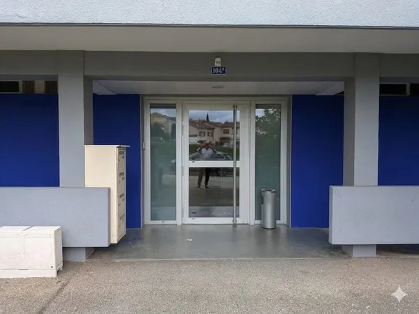 Appartement 8 pièces 110 m²