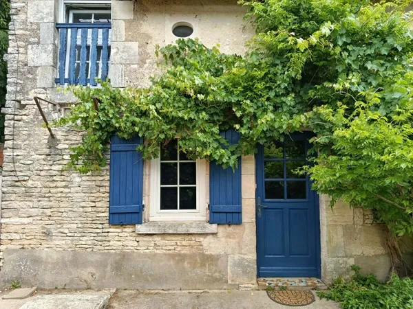 Vends maison