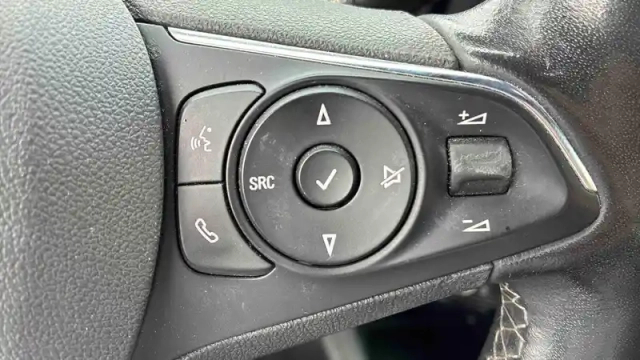 Opel Mokka electrique 136 ch &amp; batterie 50 kwh — photo 20