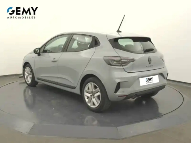 Renault Clio tce 90 — photo 7