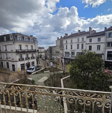 Immeuble de rapport 193 m²