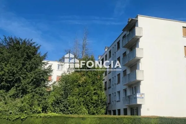 Appartement 4 pièces 67 m²
