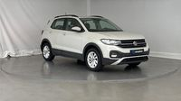 Volkswagen T-Cross 1.0 TSI 110ch Life Tech DSG7 — photo 3