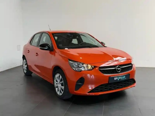 Opel Corsa -e 136 edition / carplay / eligible loa — photo 3