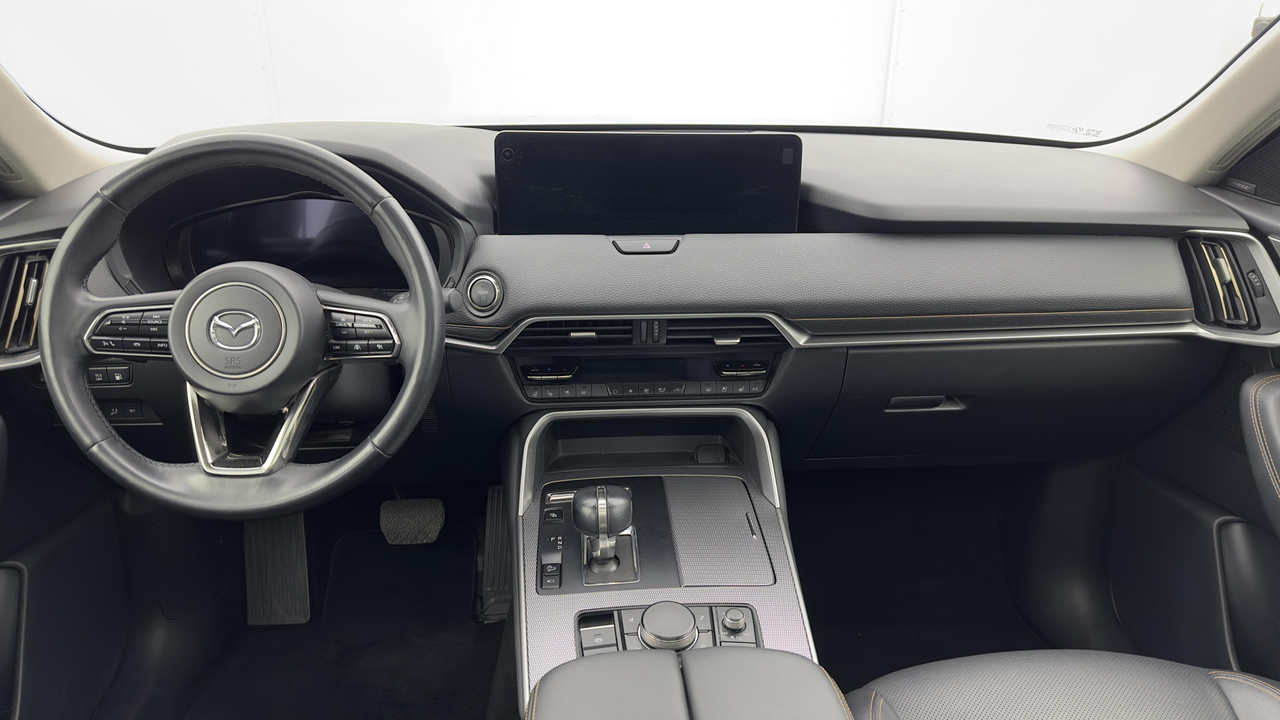 Mazda CX-60 2.5L e-SKYACTIV PHEV 327 ch 4x4 BVA8 — photo 22
