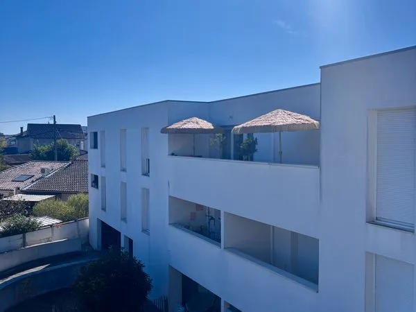 T3. Idéal 1er achat ou investissement