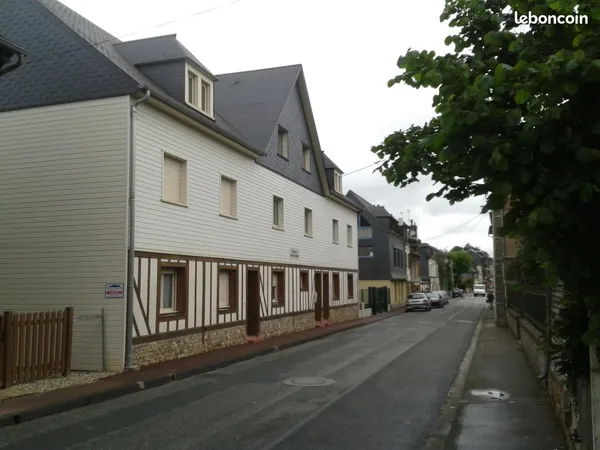 Appartement F3 à Cormeilles