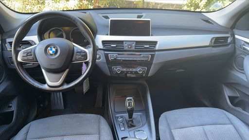 BMW X1 xDrive 20d  190 Steptronic 8 - M Sport – 2019 – 127341 km – Diesel – Boîte Automatique — photo 58