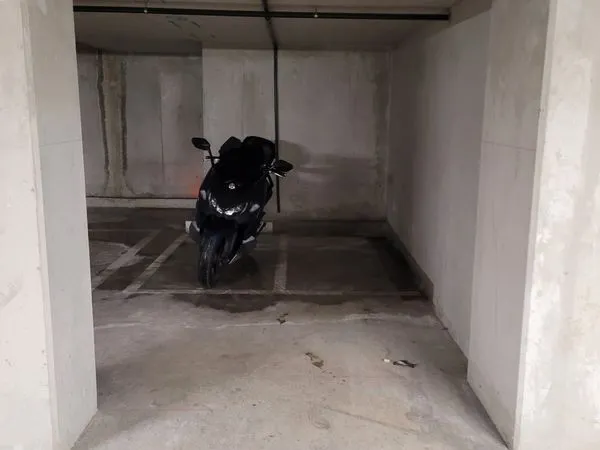 Location places motos
