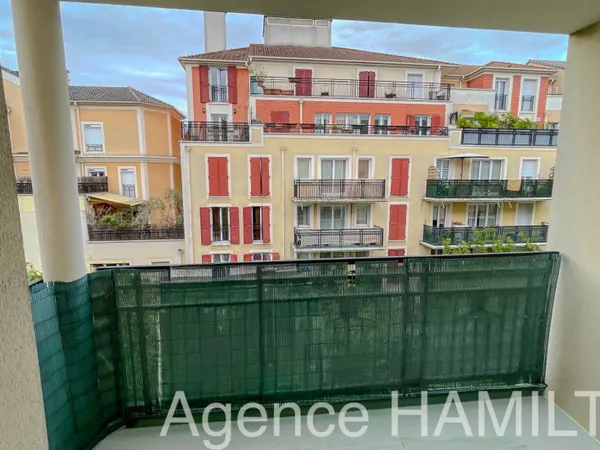 Appartement 4 pièces 79 m²