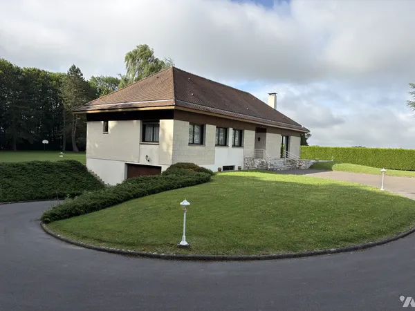 Maison 5 pièces 149 m²