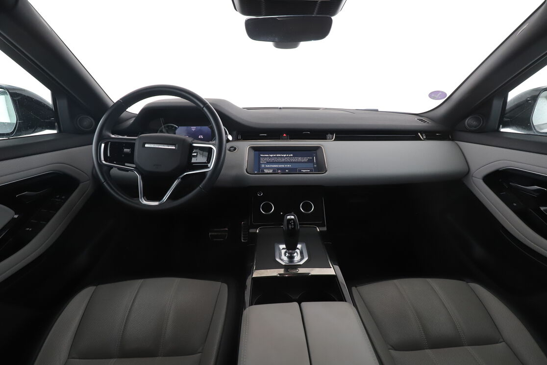 Land Rover Evoque P300e PHEV 4WD R-Dynamic S BVA8 — photo 11