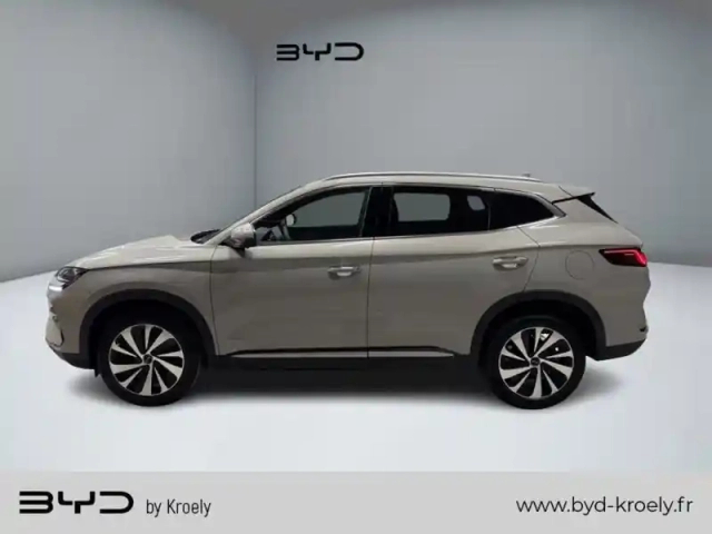 Byd Seal U dm-i boost 1,5 l 217ch — photo 2