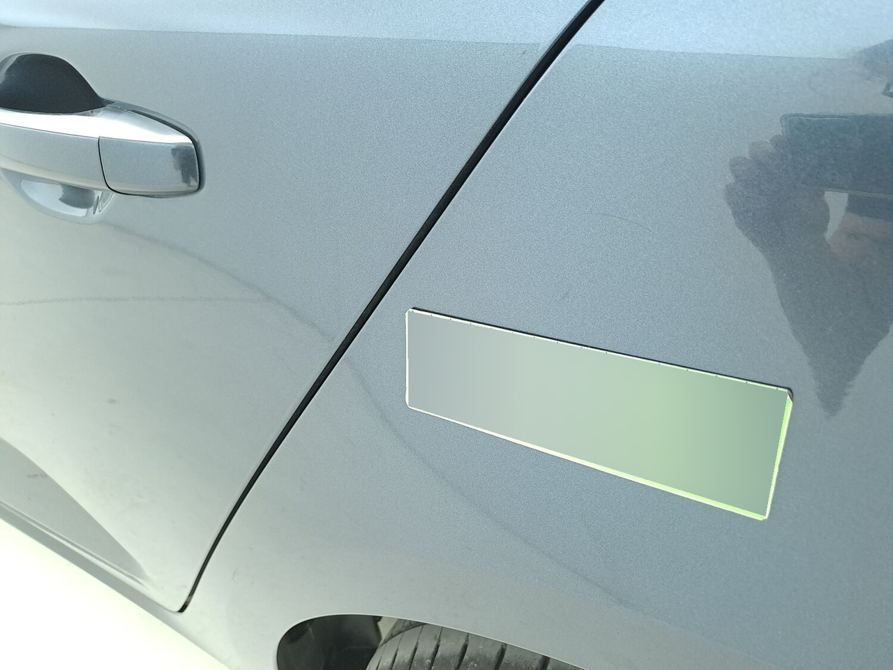 Renault Mégane 4 Estate — photo 34