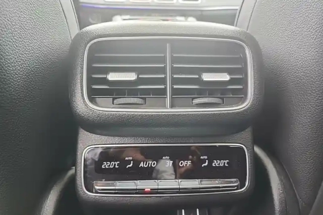 Mercedes Gle coupé 350 de 9g-tronic 4matic — photo 24