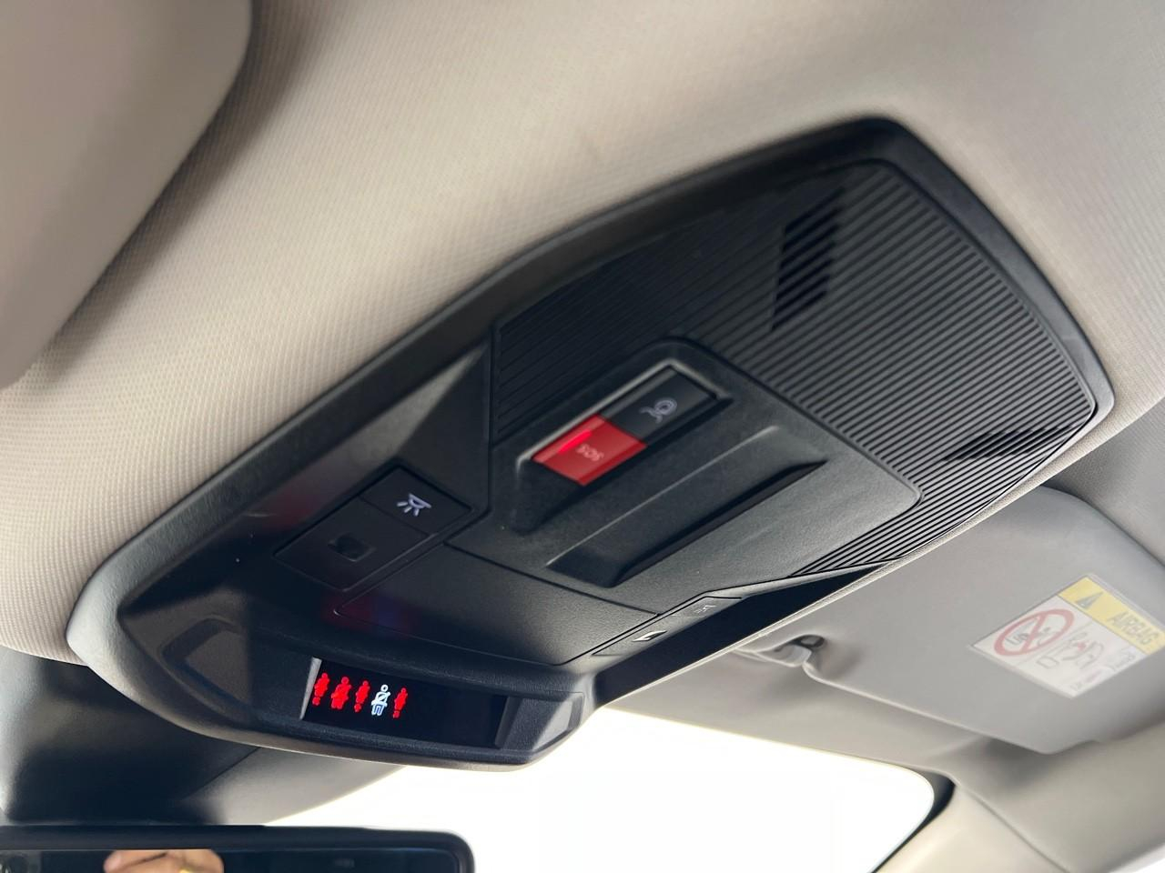 Peugeot 308 phev 180 e-eat8 active pack — photo 24