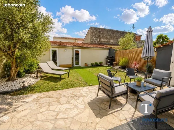 Maison familiale