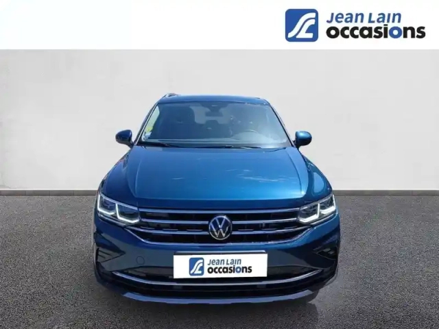 Volkswagen Tiguan 2.0 tdi 150ch dsg7 — photo 2