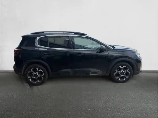 Citroën C5 Aircross bluehdi 130 s&amp;s eat8 — photo 4