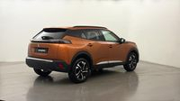 Peugeot 2008 1.5 BlueHDi 110ch S&S Allure — photo 5