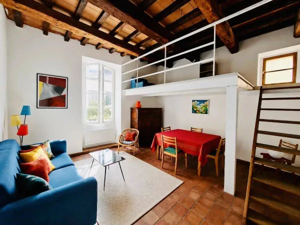 Appartement 3 pièces 70 m²