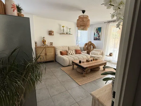 Coup de coeur assuré Vends T3