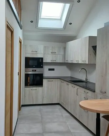 Appartement 1 pièce 28 m²