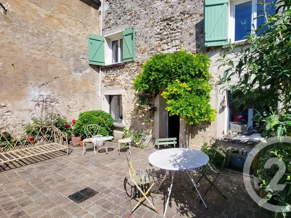 Maison 6 pièces 165 m²