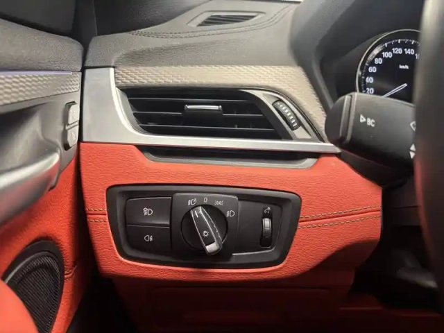 Bmw X2 sdrive 18d 150 ch bva8 — photo 41