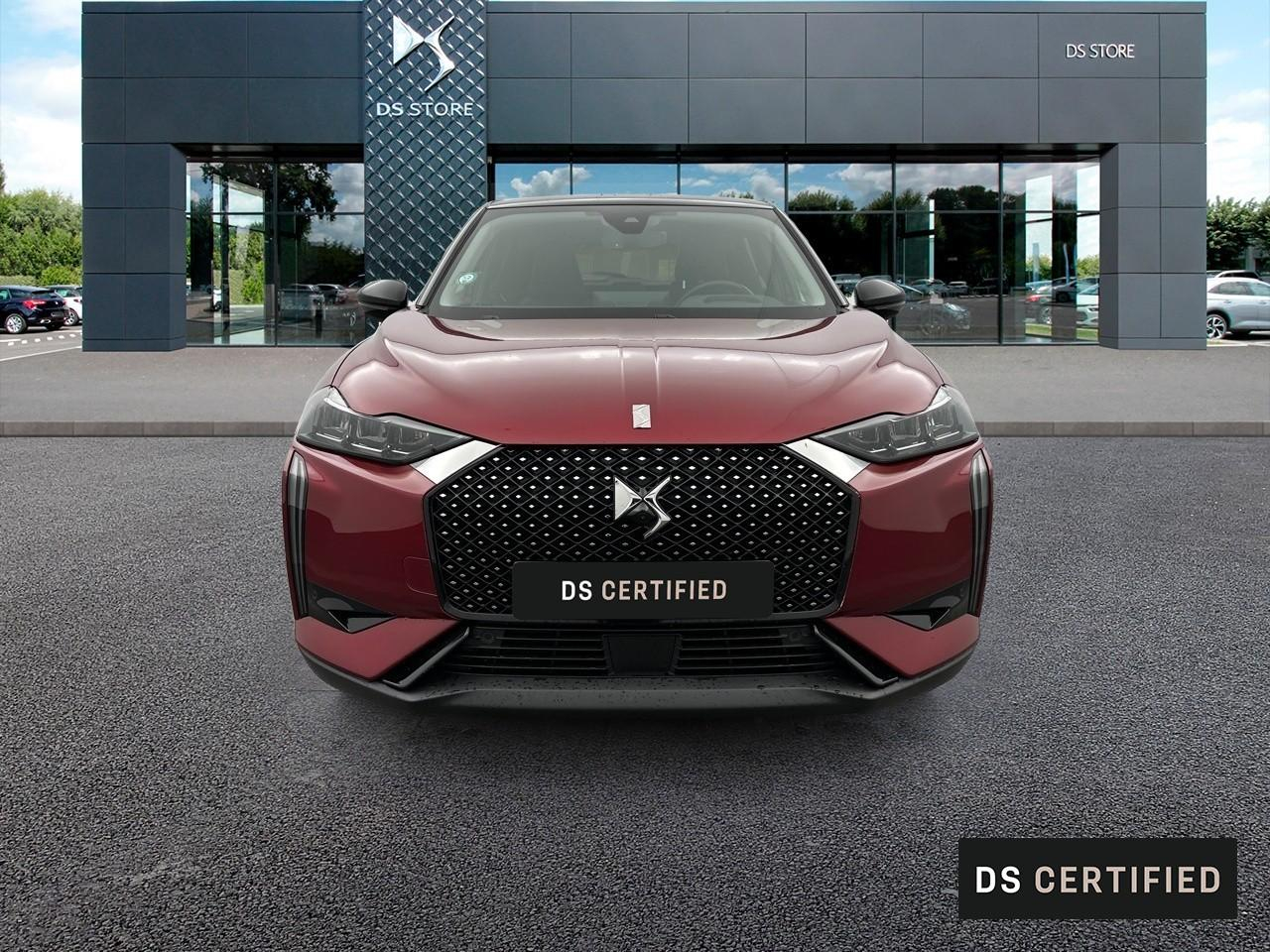Ds Ds 3 e-tense opera — photo 8