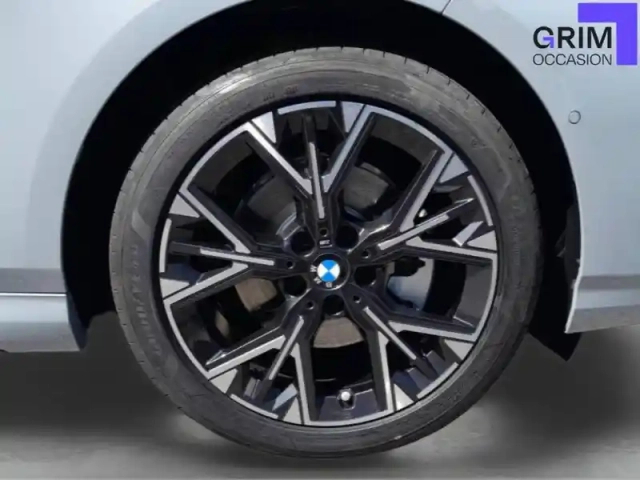 Bmw Serie 1 116 122 ch dkg7 — photo 14