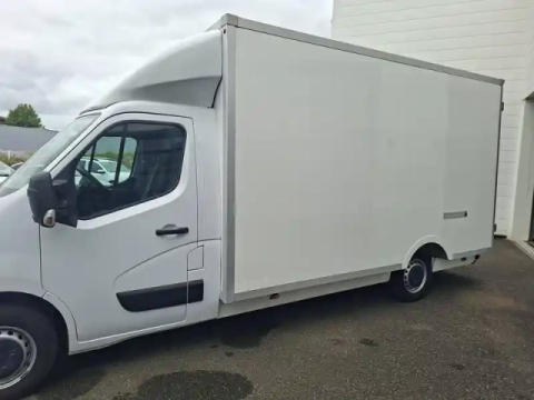Renault Master phc trac f3500 l3h1 blue dci 145 euro vi