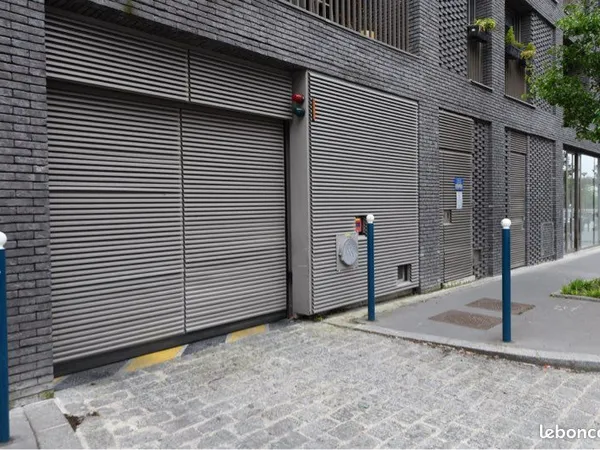 Stationnement Location Pantin   87€