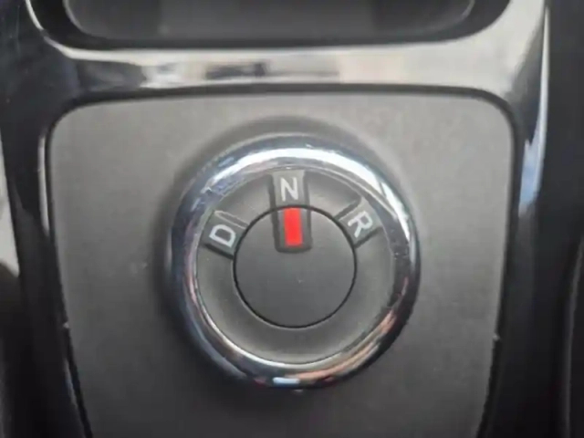 Dacia Spring 45ch expression — photo 5